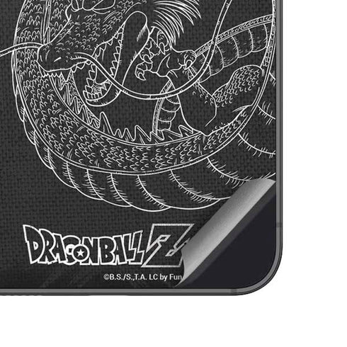 Dragon Ball Z Negative Shenron Galaxy A14 5G Skin